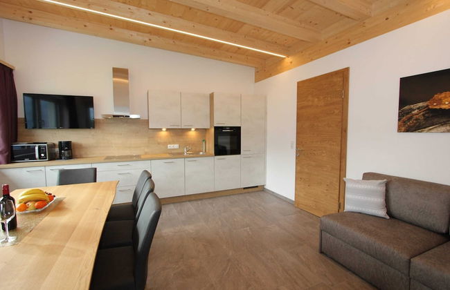 Luxury Apartment in Fugenberg With Balcony - Foto 45