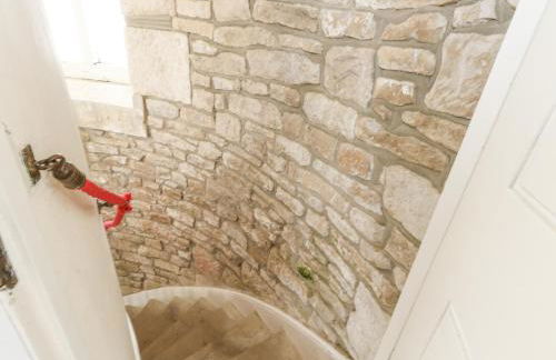 Old Higher Lighthouse Stopes Cottage - Foto 33