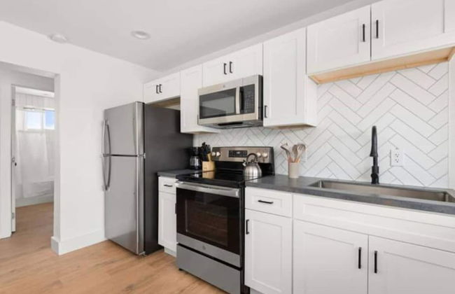 Nashville Home Base: Cozy Retreat 1 Bedroom Home - Foto 15