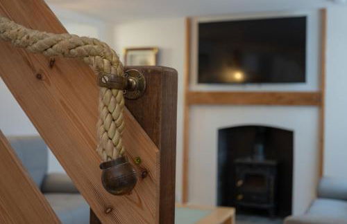 Seabreeze Cottage, 17 Seatown, Gardenstown - Foto 28