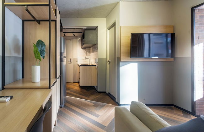 Housi Faria Lima - Photo 37