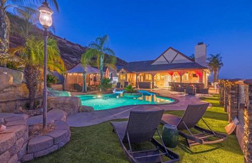 Private, Views, Free Wine Tickets, and Ask about 100 Dollar Taco Caterer For 10 - Foto 19