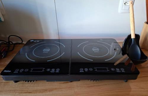 La Luciolla Loft Cabana - Foto 9