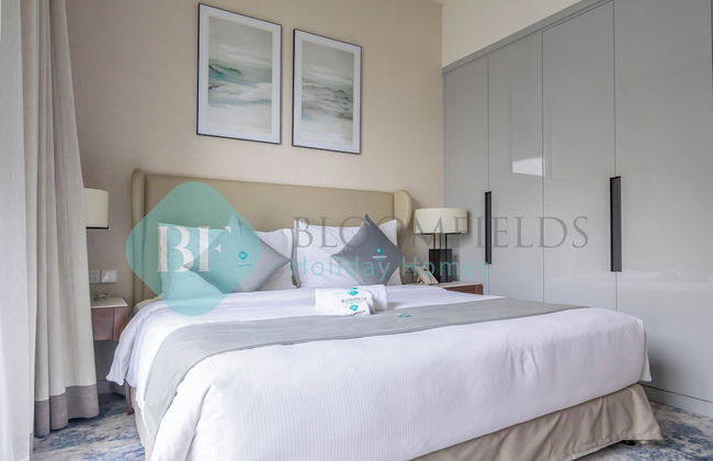 Bloomfields 2BR Plus Maid Fujairah - Photo 2