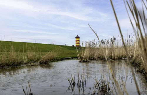 Apartment Seepferdchen by Interhome - Foto 32