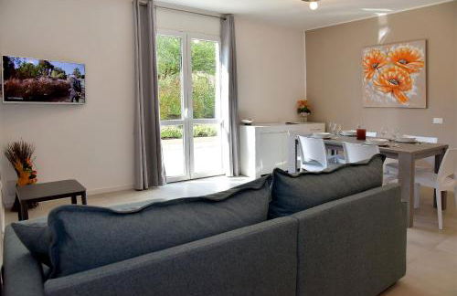 Garda Bloom Holiday Apartments - Foto 30