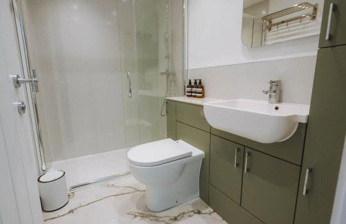 Merthen House - Foto 16