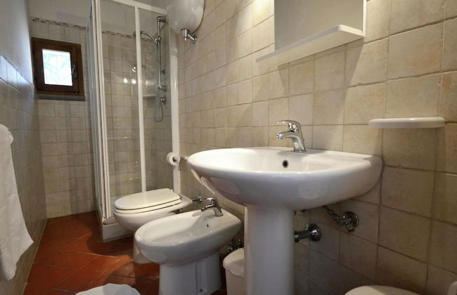 Villa in Cortona With Pool & Countryside Views - Foto 11