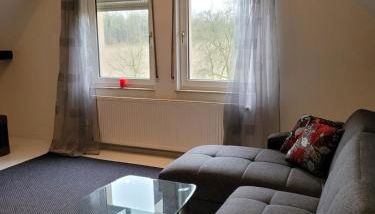 Ferienwohnung Obereickum - Foto 4