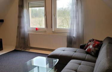 Ferienwohnung Obereickum - Foto 4