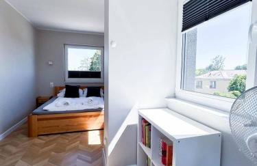 M&K Apartamenty Przystań Świbno - Photo 6