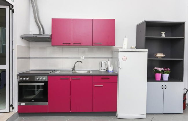 Apartment Saulan - Foto 4