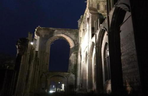 The Old School House - 6 Postland Road, Crowland - Photo 10