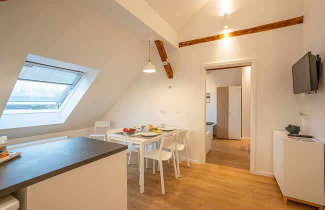 Meine Zeitwohnung - Foto 39