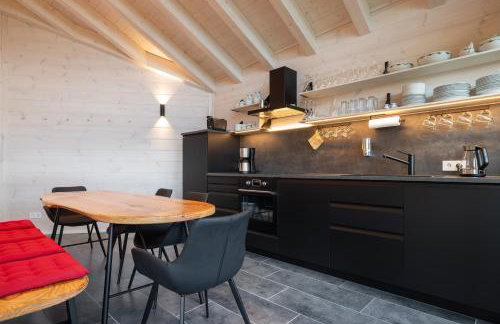 Schwarzwalddeck Deckhäuser - Foto 7