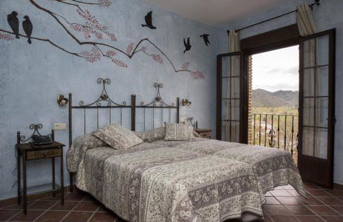 Aparthotel Rural 12 Caños - Foto 38