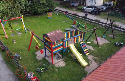 Ośrodek Azyl Mironice - Foto 7