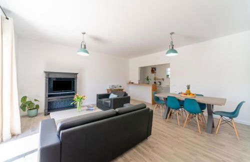 Rural holiday home in Netos-Almagreira with shared pool - Foto 52