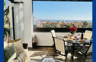 AlaMar Penthouse Exclusive Motorized Terrace & Panoramic Sea Views - Foto 1