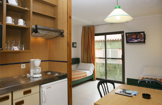 Apartamentos Rosanna - Photo 17