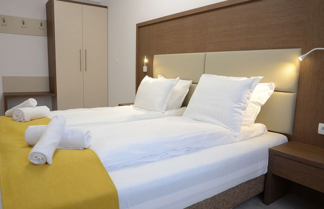 Stela Deluxe Apartments - Foto 22