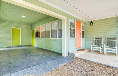 Idyllic Sarasota Home with Yard 2 Mi to Beach! - Foto 29