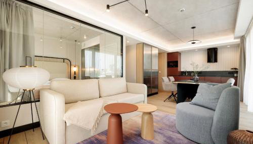 Baltic Park Loft by Zdrojowa - Foto 5