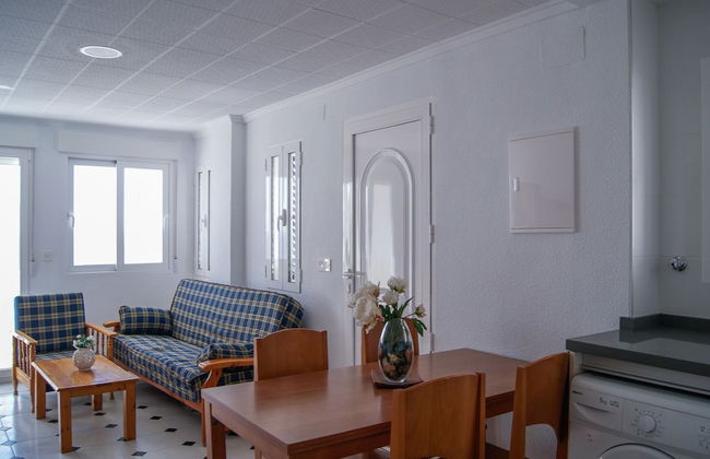 Apartamentos Riviera Beach - Foto 5