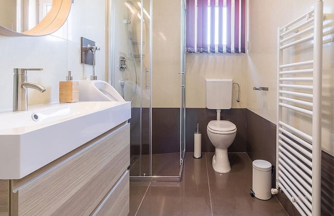 Luxury Villa Maxima - Foto 17