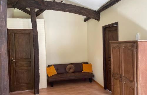 La Maison du Jardin - Foto 13