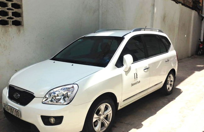 Diamond Suite Hai Ba Trung - Photo 51