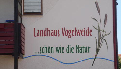 Landhaus Vogelweide - 2 Zimmer mit Balkon - Photo 3