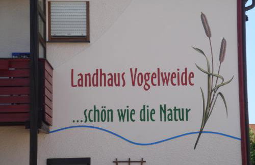 Landhaus Vogelweide - 2 Zimmer mit Balkon - Foto 3