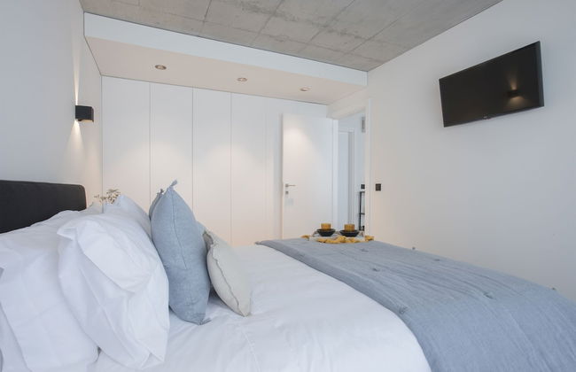 Liiiving in Gaia - Beach Seaside Apartment - Photo 5