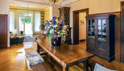 Villa Nußbaumer - Business-und Ferienwohnung in bester Lage - Foto 5