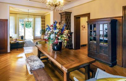 Villa Nußbaumer - Business-und Ferienwohnung in bester Lage - Foto 5