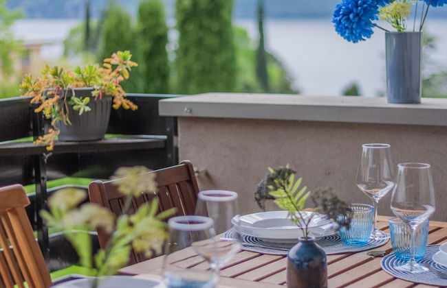 Blu al Lago in Lierna - Foto 25