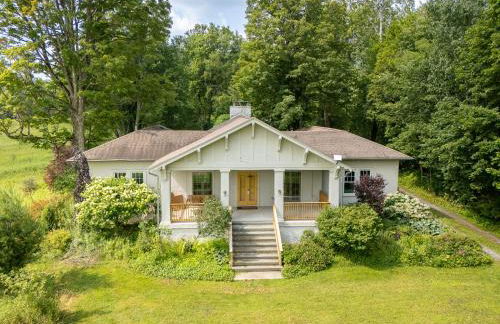 Casa Catskills - Foto 1