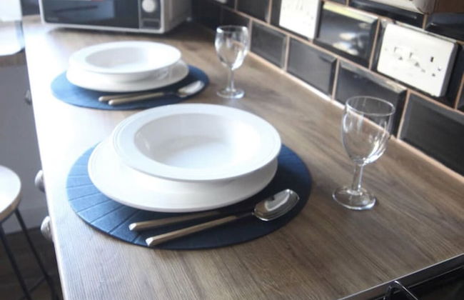 Dartford RSG House - Foto 5