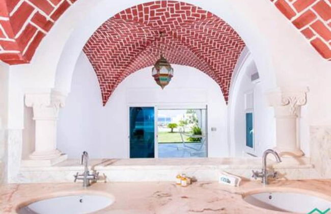 Dar Barsha Beach Front White Sand and Happiness - Foto 24