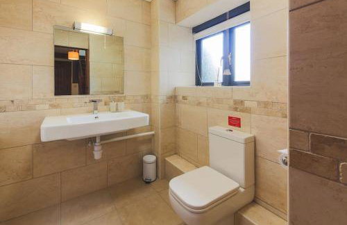 Wheel House @ Goonwinnow Farm - Foto 22