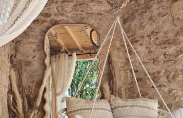 Le Nid défendu #Nüit#love#luxe - Foto 28