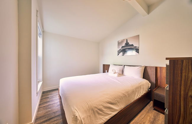 Long Beach Resort - Photo 32