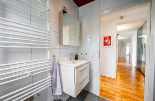 Familienfreundliche Erdgeschosswohnung für 8 Pers im Südschwarzwald - Foto 16