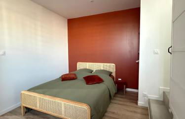 Appartement 2 pièces neuf Toul proche gare - Foto 6