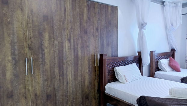 Good Pazuri Homes - Foto 4, Habitación