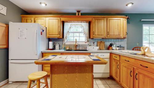 Serene Home Near Douglas Lake Yard Games Grill - Foto 3