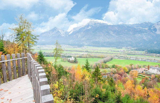 Holiday House in Reith im Alpbachtal With Garden - Photo 36