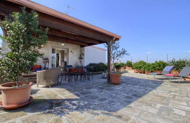 Verdi Panoramic Attic - Foto 17