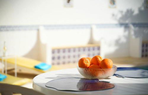 Casa Maria João-2 quartos e piscina privada na Praia do Carvoeiro - Foto 3